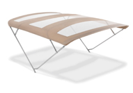 4- Stangen Bimini Top 